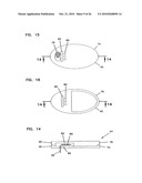 Analyte Monitoring Device and Methods of Use diagram and image