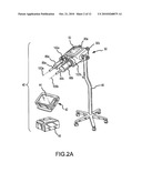 Power Injector with Ram Retraction diagram and image