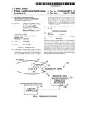 METHODS AND SYSTEMS FOR MONITORING PATIENTS UNDERGOING TREATMENT FOR CANCER diagram and image