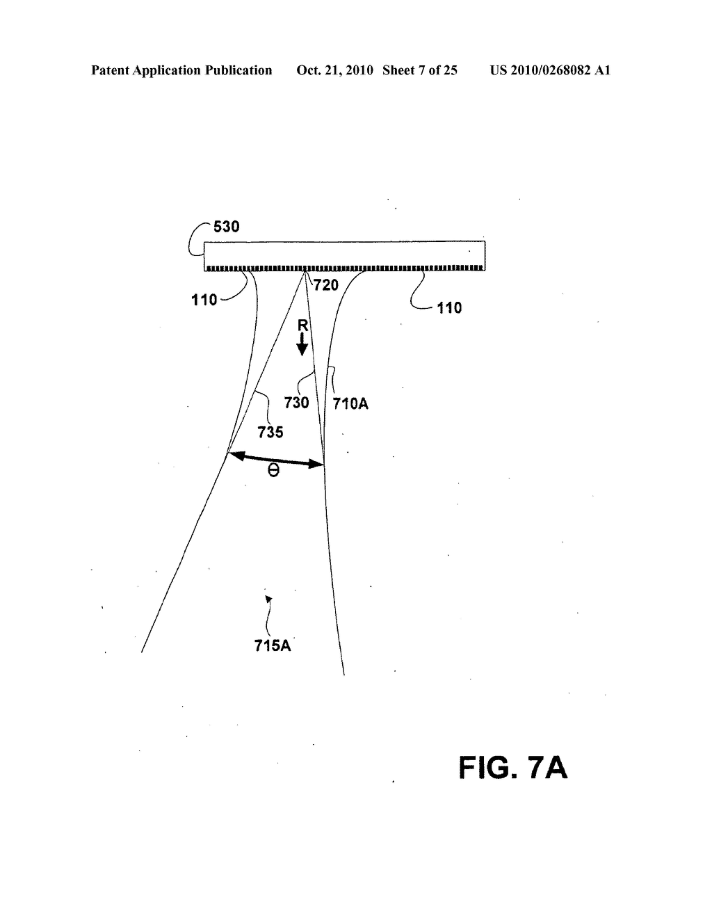 Ultrasound Imaging System - diagram, schematic, and image 08