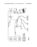 MEASUREMENT OF HEMATOCRIT AND CARDIAC OUTPUT FROM OPTICAL TRANSMISSION AND REFLECTION CHANGES diagram and image