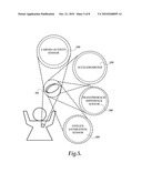 SYSTEM AND METHOD FOR PREDICTING PATIENT HEALTH WITHIN A PATIENT MANAGEMENT SYSTEM diagram and image