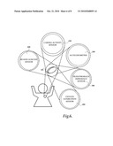 SYSTEM AND METHOD FOR PREDICTING PATIENT HEALTH WITHIN A PATIENT MANAGEMENT SYSTEM diagram and image