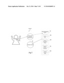 SYSTEM AND METHOD FOR PREDICTING PATIENT HEALTH WITHIN A PATIENT MANAGEMENT SYSTEM diagram and image