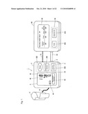 SPHYGMOMANOMETER AND MEASUREMENT ACCURACY CHECK SYSTEM OF SPHYGMOMANOMETER diagram and image