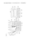 SPHYGMOMANOMETER AND MEASUREMENT ACCURACY CHECK SYSTEM OF SPHYGMOMANOMETER diagram and image