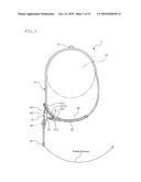 Body compressor and blood pressure measurement apparatus diagram and image