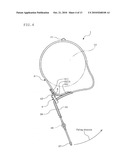 Body compressor and blood pressure measurement apparatus diagram and image