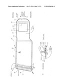 Body compressor and blood pressure measurement apparatus diagram and image