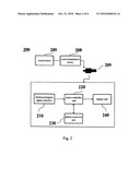 METHOD AND SYSTEM OF AUDITORY EVOKED HEART RATE VARIABILITY ANALYSIS diagram and image