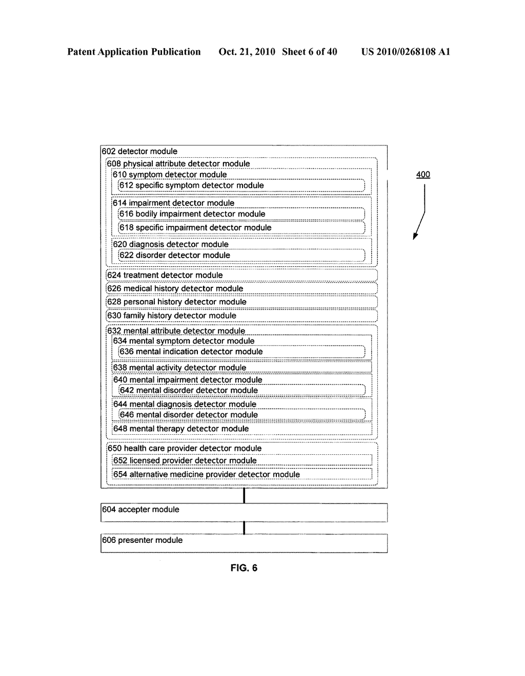 Computational systems and methods for health services planning and matching - diagram, schematic, and image 07