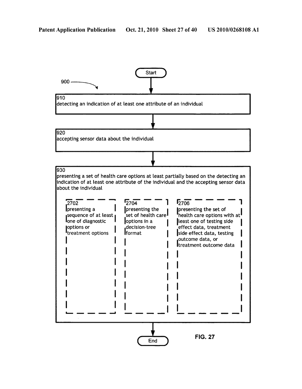 Computational systems and methods for health services planning and matching - diagram, schematic, and image 28