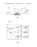 COMPUTER-ASSISTED DIAGNOSTIC HEARING TEST diagram and image