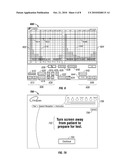 COMPUTER-ASSISTED DIAGNOSTIC HEARING TEST diagram and image