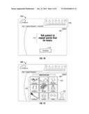 COMPUTER-ASSISTED DIAGNOSTIC HEARING TEST diagram and image