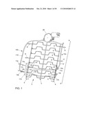 SUPPORT ASSEMBLY AND CORRESPONDING SEAT STRUCTURE diagram and image