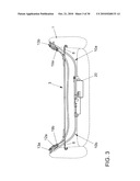 SUPPORT ASSEMBLY AND CORRESPONDING SEAT STRUCTURE diagram and image