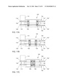 SUPPORT ASSEMBLY AND CORRESPONDING SEAT STRUCTURE diagram and image