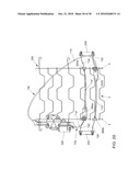 SUPPORT ASSEMBLY AND CORRESPONDING SEAT STRUCTURE diagram and image