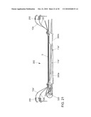 SUPPORT ASSEMBLY AND CORRESPONDING SEAT STRUCTURE diagram and image