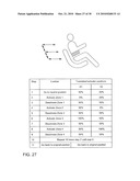 SUPPORT ASSEMBLY AND CORRESPONDING SEAT STRUCTURE diagram and image