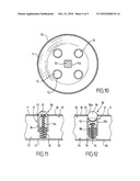 FLUID DISPENSER, PARTICULARLY FOR LIQUID SOAP diagram and image