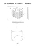 MODULAR CUSTOM BRACES, CASTS AND DEVICES AND METHODS FOR DESIGNING AND FABRICATING diagram and image