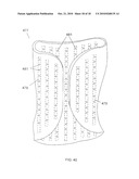 MODULAR CUSTOM BRACES, CASTS AND DEVICES AND METHODS FOR DESIGNING AND FABRICATING diagram and image