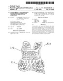 CUSTOM BRACES, CASTS AND DEVICES HAVING LIMITED FLEXIBILITY AND METHODS FOR DESIGNING AND FABRICATING diagram and image