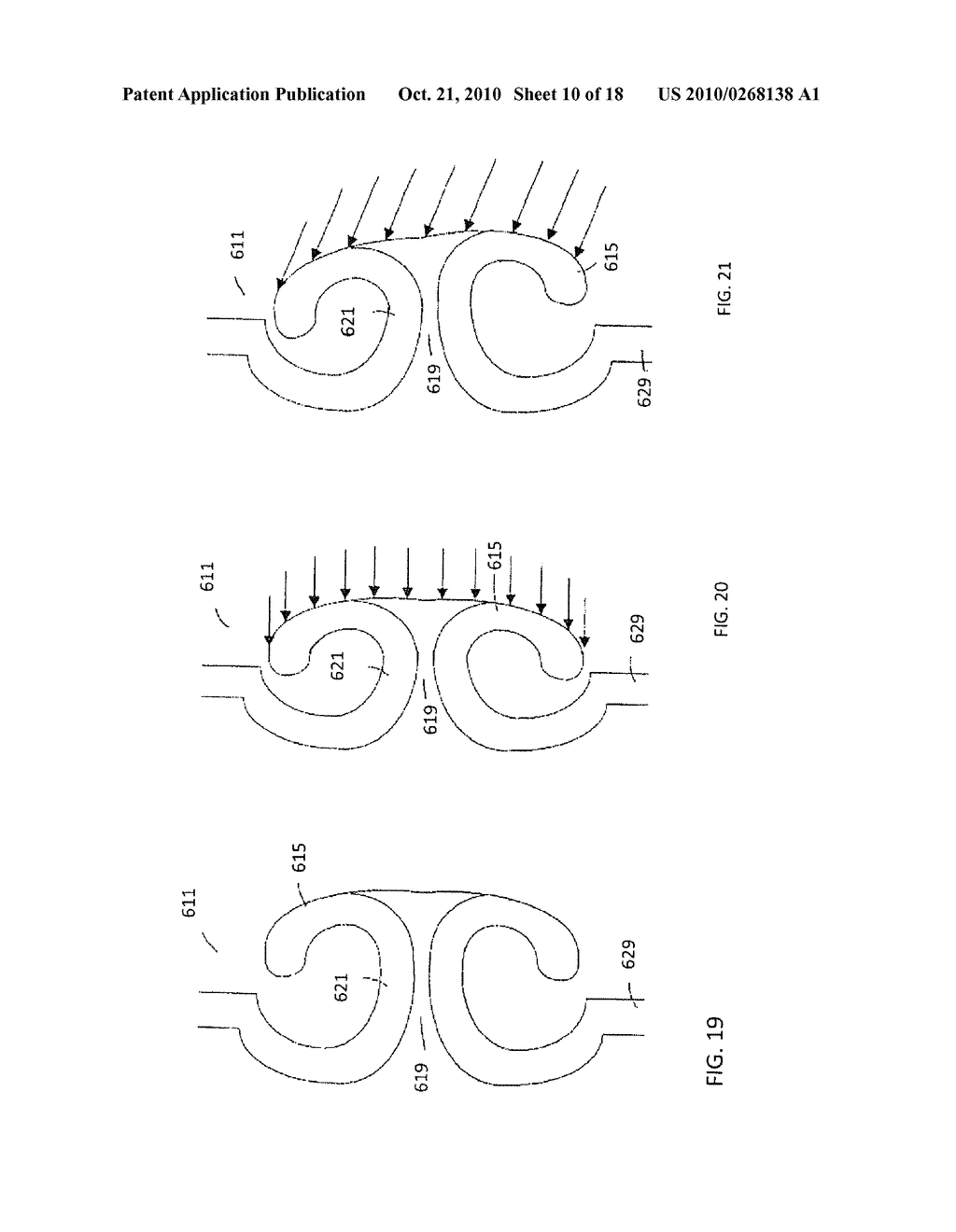 CUSTOM BRACES, CASTS AND DEVICES HAVING LIMITED FLEXIBILITY AND METHODS FOR DESIGNING AND FABRICATING - diagram, schematic, and image 11