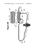 SELECTIVE CYTOPHERESIS DEVICES AND RELATED METHODS THEREOF diagram and image