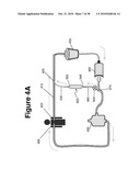 SELECTIVE CYTOPHERESIS DEVICES AND RELATED METHODS THEREOF diagram and image