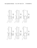 LIQUID EMBOLIC COMPOSITION DELIVERY DEVICES AND METHODS diagram and image