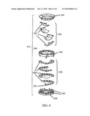 CANNULA WITH SEALING ELEMENTS diagram and image