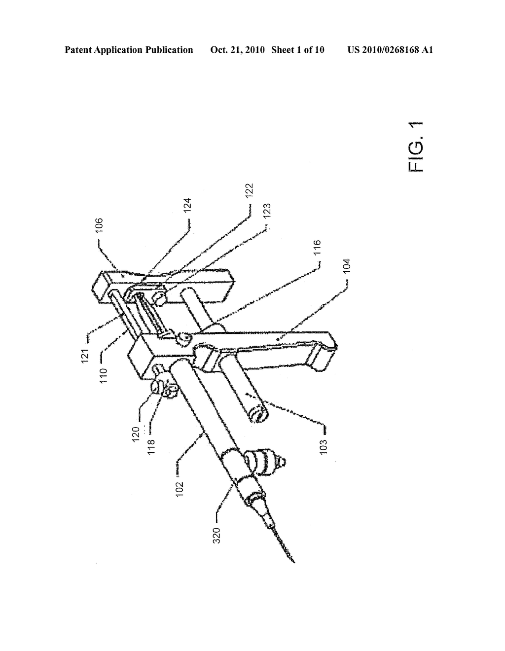 Self filling injection device - diagram, schematic, and image 02