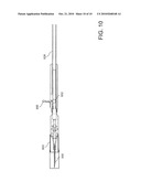 Self filling injection device diagram and image