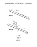 SYSTEM AND METHOD FOR DELIVERING EXPANDING TROCAR THROUGH A SHEATH diagram and image