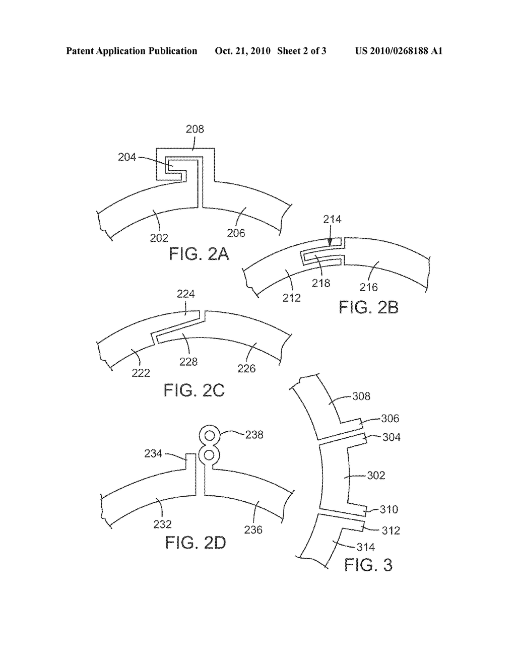 DRUG DELIVERY CUFF - diagram, schematic, and image 03