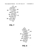 Drug Delivery Catheter using Frangible Microcapsules and Delivery Method diagram and image