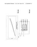 TEST UNIT FOR WOUND DRAINAGE DRESSINGS diagram and image