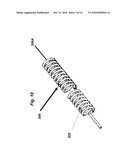 Implant Delivery System diagram and image