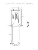 Inductively heated snare diagram and image