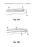 Inductively heated snare diagram and image