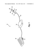 METHOD FOR INDUCTIVELY HEATING A SURGICAL IMPLEMENT diagram and image