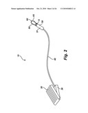 METHOD FOR INDUCTIVELY HEATING A SURGICAL IMPLEMENT diagram and image