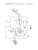 METHOD FOR INDUCTIVELY HEATING A SURGICAL IMPLEMENT diagram and image