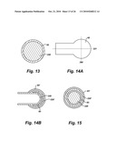 METHOD FOR INDUCTIVELY HEATING A SURGICAL IMPLEMENT diagram and image