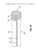 METHOD FOR INDUCTIVELY HEATING A SURGICAL IMPLEMENT diagram and image