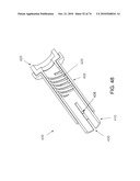 METHOD AND APPARATUS FOR ACCESSING THE INTERIOR OF A HIP JOINT, INCLUDING THE PROVISION AND USE OF A NOVEL TELESCOPING ACCESS CANNULA AND A NOVEL TELESCOPING OBTURATOR diagram and image