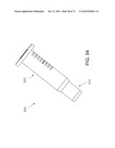 METHOD AND APPARATUS FOR ACCESSING THE INTERIOR OF A HIP JOINT, INCLUDING THE PROVISION AND USE OF A NOVEL TELESCOPING ACCESS CANNULA AND A NOVEL TELESCOPING OBTURATOR diagram and image